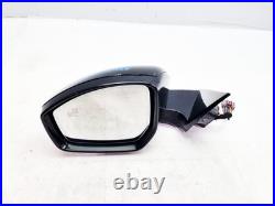 Range Rover Velar L560 Wing Mirror Power Fold Left Passenger Side 18 Pin 2019