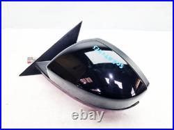 Range Rover Velar L560 Wing Mirror Power Fold Left Passenger Side 18 Pin 2019