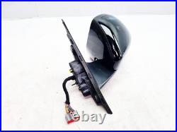 Range Rover Velar L560 Wing Mirror Power Fold Left Passenger Side 18 Pin 2019