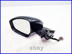 Range Rover Velar L560 Wing Mirror Power Fold Left Passenger Side 18 Pin 2019