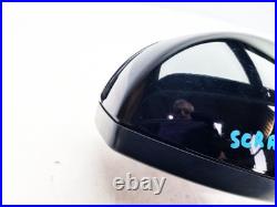 Range Rover Velar L560 Wing Mirror Power Fold Left Passenger Side 18 Pin 2019