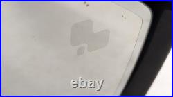 Range Rover Velar L560 Wing Mirror Powerfold Blind Spot Right Side In Black 2023