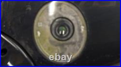 Range Rover Velar L560 Wing Mirror Powerfold Blind Spot Right Side In Black 2023