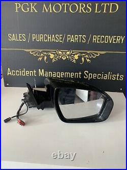 Range Rover Vogue Driver Side Wing Mirror With Camera & Blind Spot