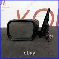 Range Rover Vogue L322 09-12 Passenger Side Electric Mirror Door Power Fold