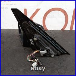 Range Rover Vogue L322 09-12 Passenger Side Electric Mirror Door Power Fold