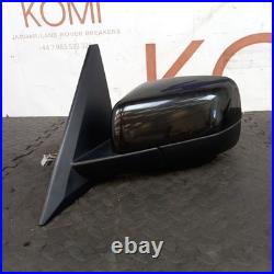 Range Rover Vogue L322 09-12 Passenger Side Electric Mirror Door Power Fold