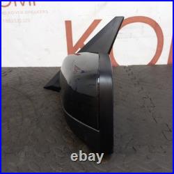 Range Rover Vogue L322 09-12 Passenger Side Electric Mirror Door Power Fold