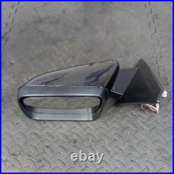 Range Rover Vogue L322 09-12 Passenger Side Electric Mirror Door Power Fold
