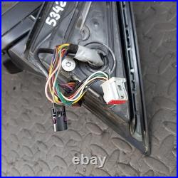 Range Rover Vogue L322 09-12 Passenger Side Electric Mirror Door Power Fold