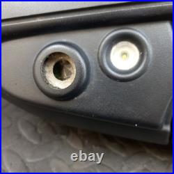 Range Rover Vogue L322 09-12 Passenger Side Electric Mirror Door Power Fold