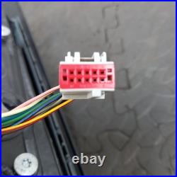 Range Rover Vogue L322 09-12 Passenger Side Electric Mirror Door Power Fold