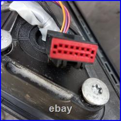 Range Rover Vogue L322 09-12 Passenger Side Electric Mirror Door Power Fold