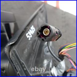 Range Rover Vogue L322 09-12 Passenger Side Electric Mirror Door Power Fold