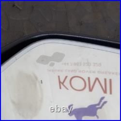 Range Rover Vogue L322 09-12 Passenger Side Electric Mirror Door Power Fold