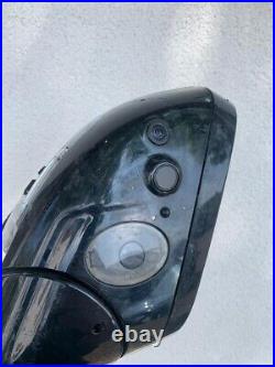 Range Rover Vogue L405 Off/side Power Fold Mirror With 360 Camera & Blind Spot