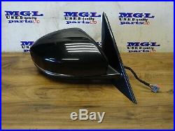 Range Rover Vogue L405 Power Fold Wing Mirror & Blind Spot Drivers 2013-on