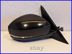 Range Rover Vogue L405 Sport L494 Blind Spot 360° Wing Mirror Drivers Right Osf