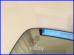 Range Rover Vogue Sport OEM LH RH mirror glass SET heating dimming blind spot