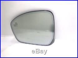 Range Rover Vogue Sport mirror glass heating dimming blind spot L/H 925-1437-001