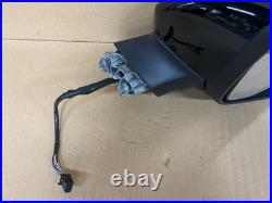 Renault Clio Mk5 Driver Side Wing Door Mirror Inc Blindspot 2020 2025 C4825 Y Renault Clio Mk5 Driver Side Wing Door Mirror Inc Blindspot 2020 2025 C4825 Y