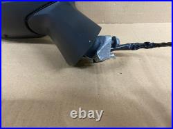 Renault Clio Mk5 Driver Side Wing Door Mirror Inc Blindspot 2020 2025 C4825 Y Renault Clio Mk5 Driver Side Wing Door Mirror Inc Blindspot 2020 2025 C4825 Y