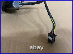 Renault Clio Mk5 Driver Side Wing Door Mirror Inc Blindspot 2020 2025 C4825 Y