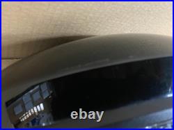 Renault Clio Mk5 Driver Side Wing Door Mirror Inc Blindspot 2020 2025 C4825 Y