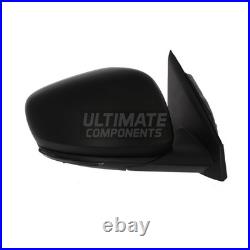 Renault Kadjar 2015-2022 Wing Door Mirror Blind Spot Indicator Lamp Drivers Side