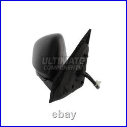 Renault Kadjar 2015-2022 Wing Door Mirror Blind Spot Indicator Lamp Drivers Side