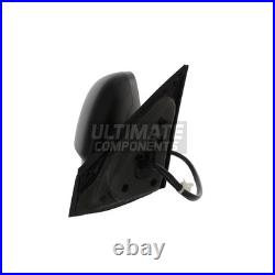 Renault Kadjar 2015-2022 Wing Door Mirror Blind Spot Indicator Lamp Drivers Side