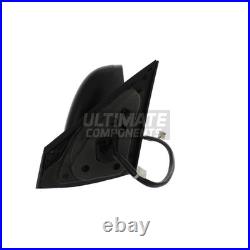 Renault Kadjar 2015-2022 Wing Door Mirror Blind Spot Indicator Lamp Drivers Side