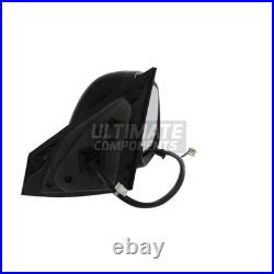 Renault Kadjar 2015-2022 Wing Door Mirror Blind Spot Indicator Lamp Drivers Side