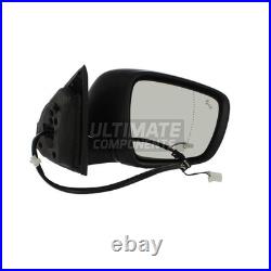 Renault Kadjar 2015-2022 Wing Door Mirror Blind Spot Indicator Lamp Drivers Side