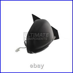 Renault Kadjar 2015-2022 Wing Door Mirror Blind Spot Indicator Lamp Drivers Side