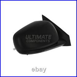 Renault Kadjar 2015-2022 Wing Door Mirror Blind Spot Indicator Lamp Drivers Side