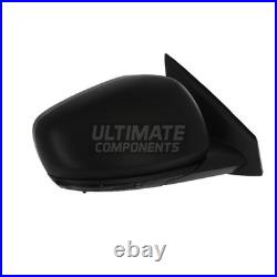 Renault Kadjar 2015-2022 Wing Door Mirror Blind Spot Indicator Lamp Drivers Side