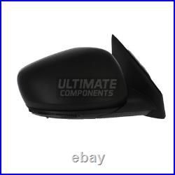 Renault Kadjar 2015-2022 Wing Door Mirror Blind Spot Indicator Lamp Drivers Side