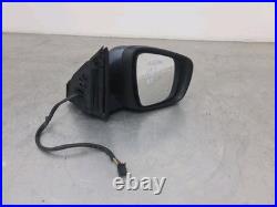 Renault Kadjar 2017 Front Right Wing Mirror 13003190 Grey Tekpn