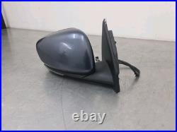 Renault Kadjar 2017 Front Right Wing Mirror 13003190 Grey Tekpn