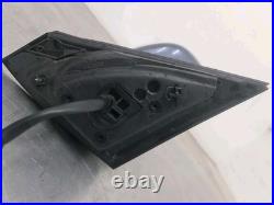 Renault Kadjar 2017 Front Right Wing Mirror 13003190 Grey Tekpn