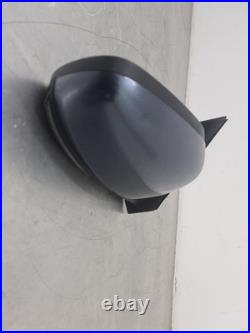 Renault Kadjar 2017 Front Right Wing Mirror 13003190 Grey Tekpn