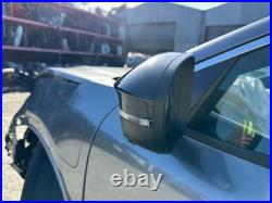 Renault Scenic E-tech Door Wing Mirror Left Black Fold Camera Blind Spot 2024-on