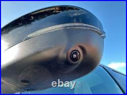 Renault Scenic E-tech Door Wing Mirror Left Black Fold Camera Blind Spot 2024-on