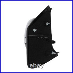 Renault Trafic Van 2021- Electric Power Folding Wing Mirror Drivers Side