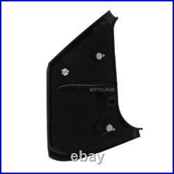 Renault Trafic Van 2021- Electric Power Folding Wing Mirror Drivers Side