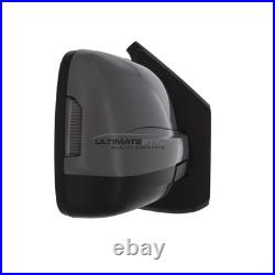 Renault Trafic Van 2021- Electric Power Folding Wing Mirror Drivers Side