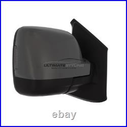 Renault Trafic Van 2021- Electric Power Folding Wing Mirror Drivers Side