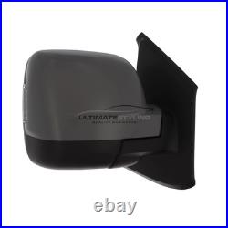 Renault Trafic Van 2021- Electric Power Folding Wing Mirror Drivers Side