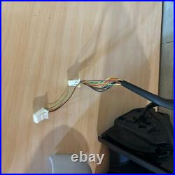 Right Side Wing Mirror For Renault Kadjar 13-22 Blind Spot Electric Fold 13 PIN